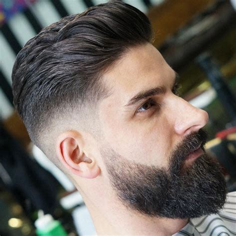 Best New Mens Haircuts And Hairstyles For 2018 Videos Photos