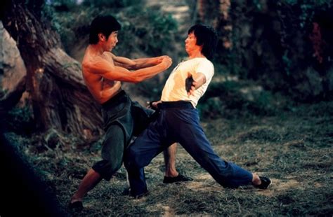 10 Great Kung Fu Films Bfi