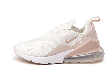 Nike Wmns Air Max 270 Ess Summit White Pink Oxford Barely Rose