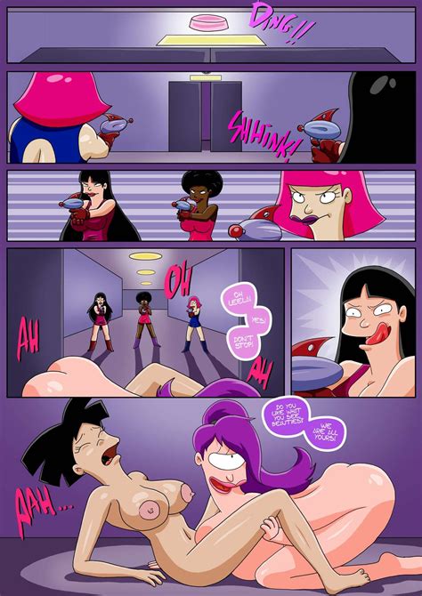 Sextopia Porn Comic Cartoon Porn Comics Rule 34 Comic