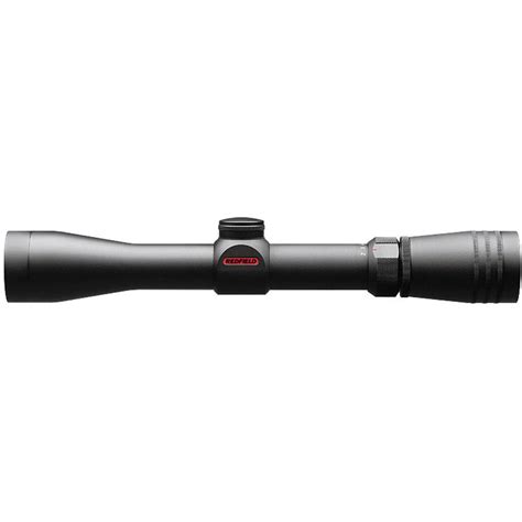 User Manual Redfield 2 7x33 Revolution Riflescope Search For Manual