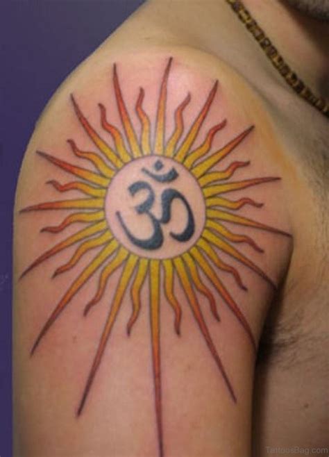 Namaste Symbol Tattoo Designs Best 25 Tattoos Om Ideas On Pinterest