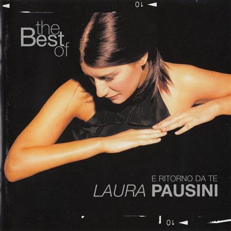 Laura Pausini 20 The Greatest Hits 2cd 2013 Lossless