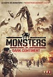 Cartel de la película Monsters: Dark Continent - Foto 1 por un total de ...