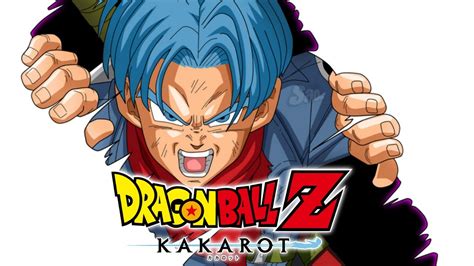 Dragon ball kakarot dlc 3. Dragon Ball Z: Kakarot DLC 3 - What Will It Include?