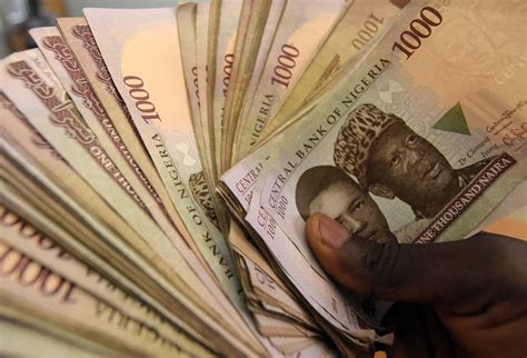 Corruption In Nigeria Buhari Wants Foreign Help To Return Stolen Money
