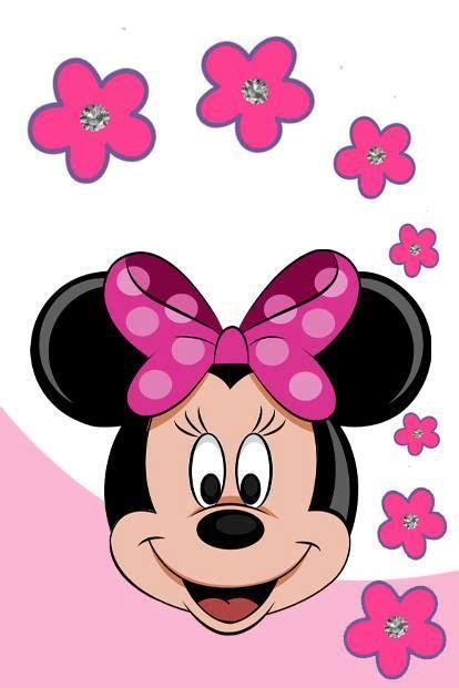 1533 Best Images About Minnie Mouse On Pinterest Disney Tokyo Disney