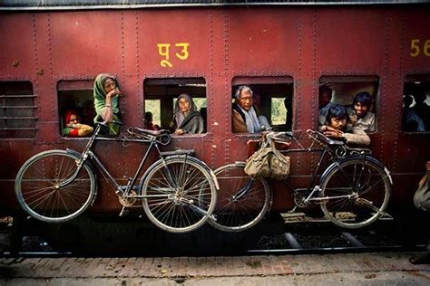 The Funny Indian Train Journeys Voyager For Life