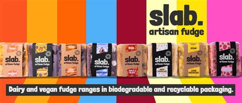 Slab Artisan Fudge Shop Wholesale On Creoate