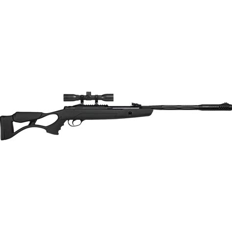 Hatsan Airtact Ed Combo Air Rifle Elah Armament