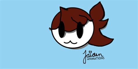 jaiden animations fan art by magicnumber24 on deviantart hot sex picture