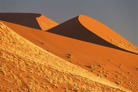 Namibia South Africa Desert Sand Hd Wallpaper Rare Gallery