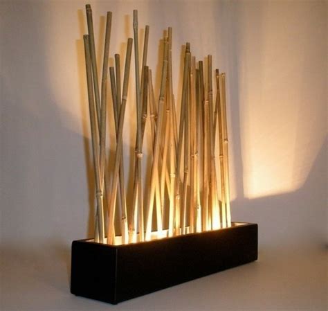 Fantastic Bamboo Crafts For Your Home And Yard You Should Not Miss