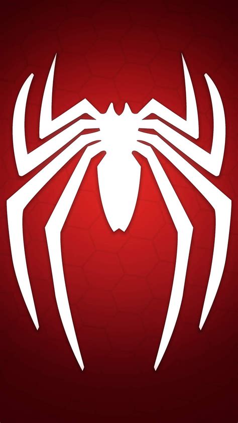 1920x1080px 1080p Free Download Spiderman Logo Man Ps4 Red