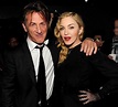 MADONNA Y SEAN PENN, SU PRIMER MARIDO | Fotos musica | PyD