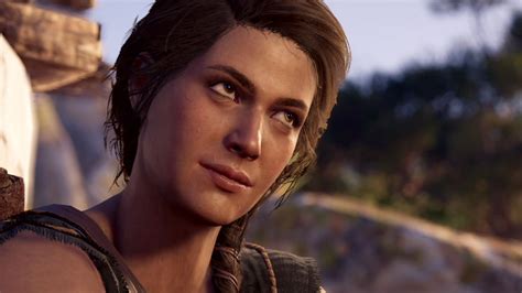 Ubisoft Apologises For Gross Heteronormative New Assassin