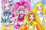 Ask John: What’s the Best Pretty Cure Series? – AnimeNation Anime News Blog