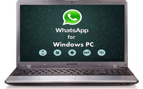 Whatswrapp Is A Splendid Whatsapp Messenger App For Windows 10 Desktop