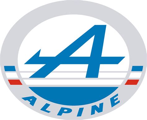 Alpine Automobile Logo Vector Ai Png Svg Eps Free Download