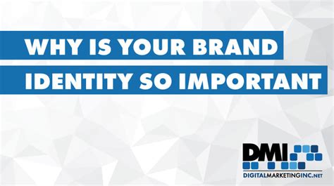 Improve Your Brand Identity Digital Marketing Agency