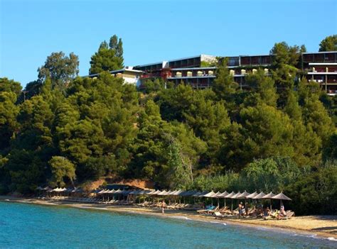 The Skiathos Palace Hotel Skiathos Greece Cyplon Holidays