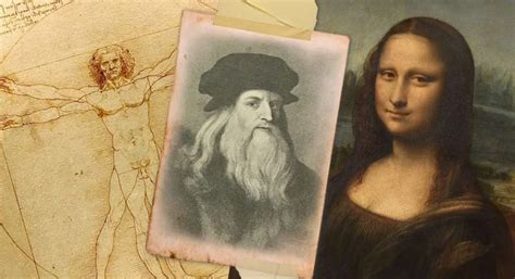 Leonardo Da Vincis Secrets Revealed Life In Italy