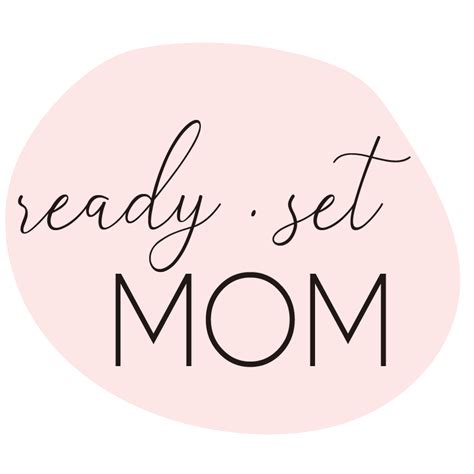 ready set mom