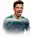 Pedro António Pereira Gonçalves - FIFA 21 (92 CF) TOTS - FIFPlay