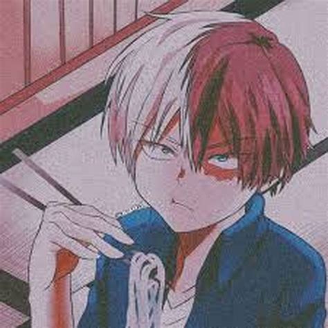 For Todoroki Simps Like Me Fandom