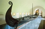 Viking Ship Museum in Roskilde | Denmark travel, Viking ship, Viking museum