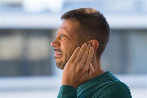 Ear Ringing And Noise In Ear Symptoms And Treatment Optionsga Hear