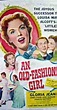 An Old-Fashioned Girl (1949) - IMDb