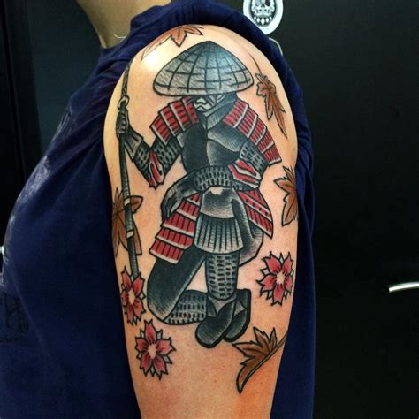 75 best japanese samurai tattoo designs and meanings 2019