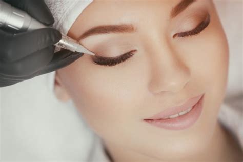 Permanent Makeup Pros And Cons