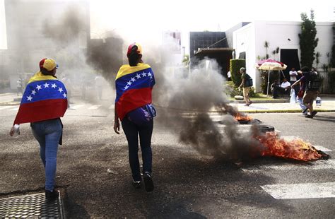 Este jueves 12 de agosto se prevé una marcha y al menos 9 manifestaciones en calles y avenidas principales de la cdmx, recomendamos tomar precauciones. MANIFESTACIONES EN MARACAIBO - LaPatilla.com