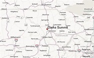 Clarks Summit Location Guide