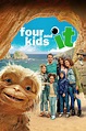 [HD] Four Kids and It 2020 Pelicula Completa Sub Español - Ver & Descargar