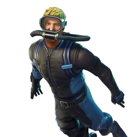 Fortnite Wreck Raider Skin Character Png Images Pro Game Guides