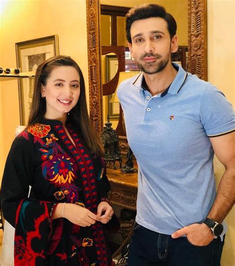 Kinza Hashmi And Sami Khan Starrer ‘mohlat Teasers Are Out Incpak