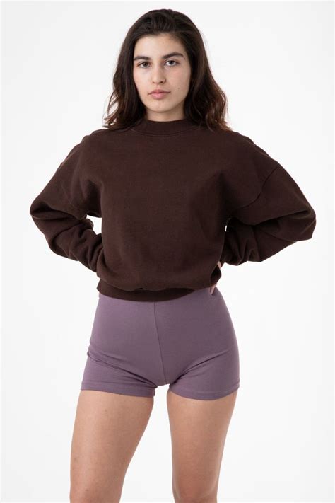 8330 Cotton Spandex Short Shorts Spandex Shorts Women Short Skirt Women