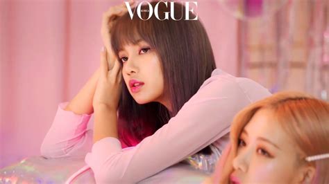 Blackpink Lisa For Vogue Korea Photoshoot 2019 July İssue 💫🌟