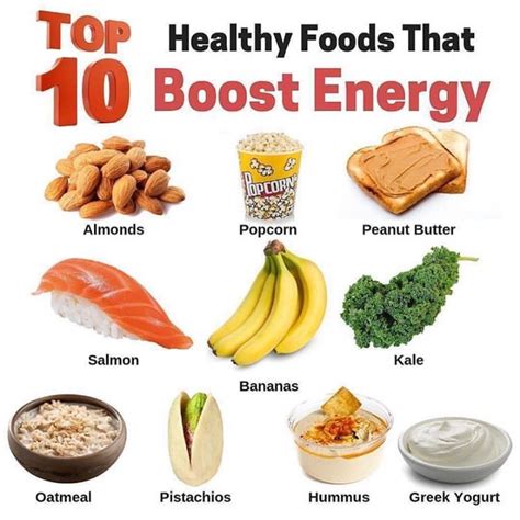 Elevated cortisol can cause a drop in testosterone. Boost energy foods | Energy boosting foods, 10 healthy ...