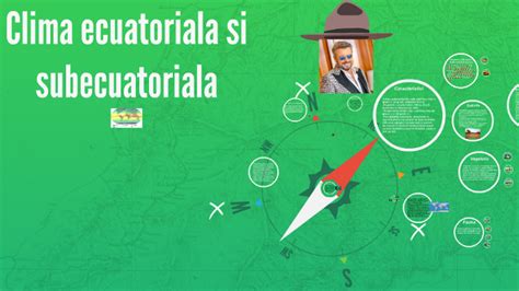 Clima Ecuatoriala Si Subecuatoriala By Andrei Murgulet On Prezi