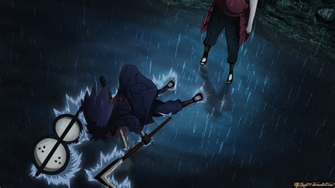 41 Epic Naruto Wallpapers On Wallpapersafari