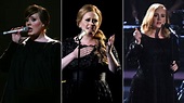 Adele: The full story - BBC News