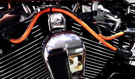 All Wired Up What You Should Know About Spark Plug Wires In Your