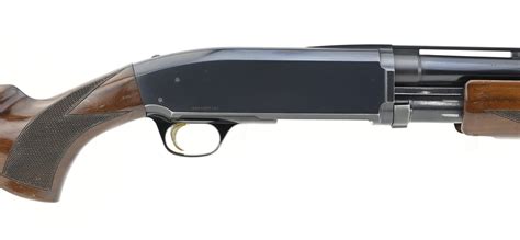 Browning Bps 12 Gauge Shotgun For Sale