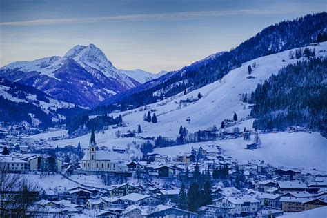 The 11 Most Beautiful Villages In Tyrol Austria