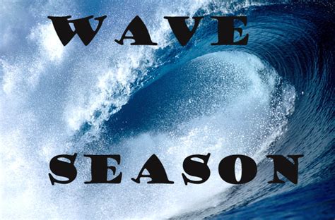 Cruise With Christine Pappin Wave Season 2013