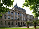 Friedrich-Alexander-Universität Erlangen-Nürnberg